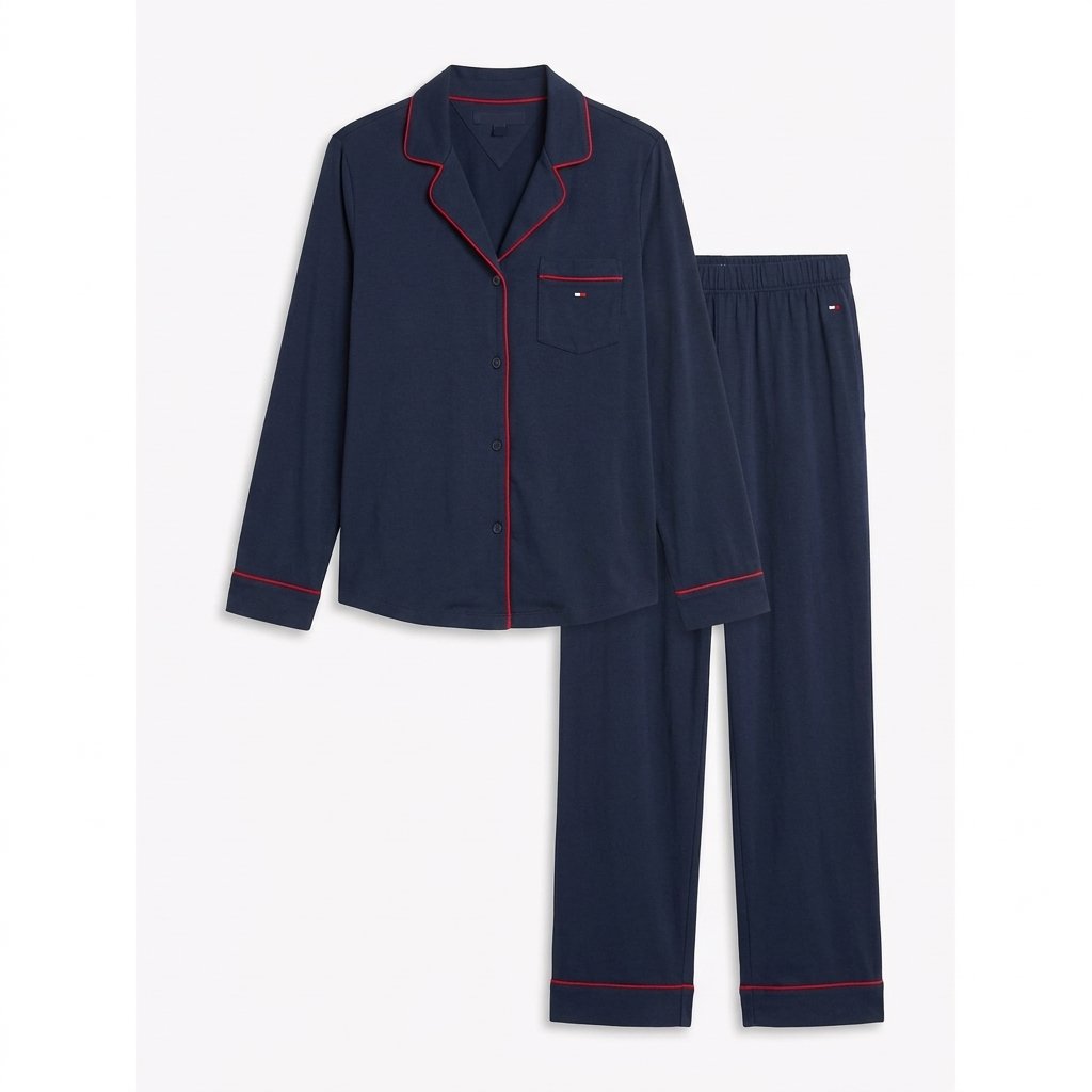 Tommy Hilfiger Women's Pajama Set