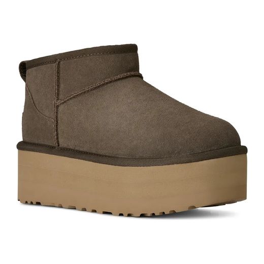 UGG Women's Ultra Mini Platform Boots