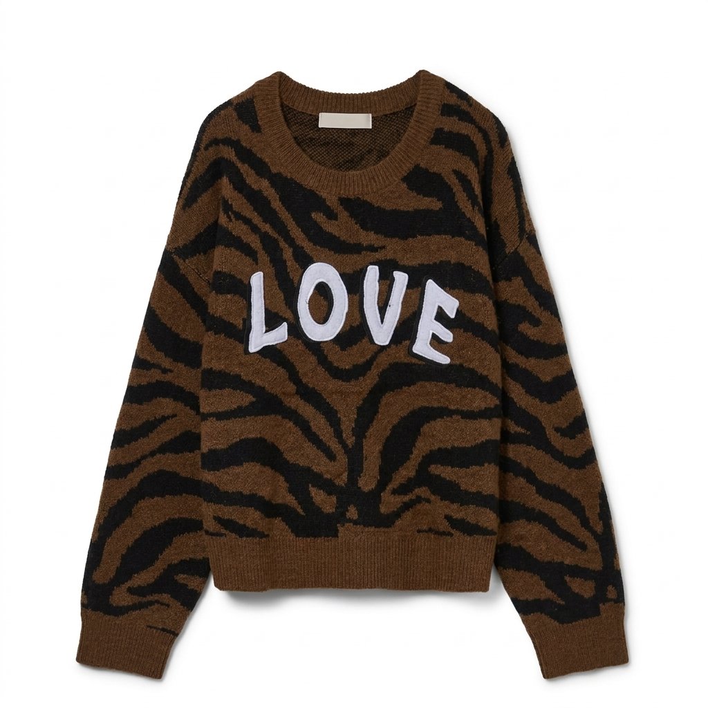 Vero Moda Love Sweater