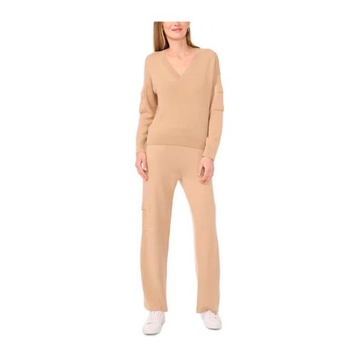 Vince Camuto Cashmere Sweater and Pant Set