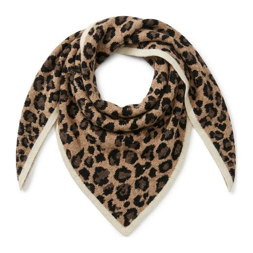 Vince Camuto Triangle Scarf