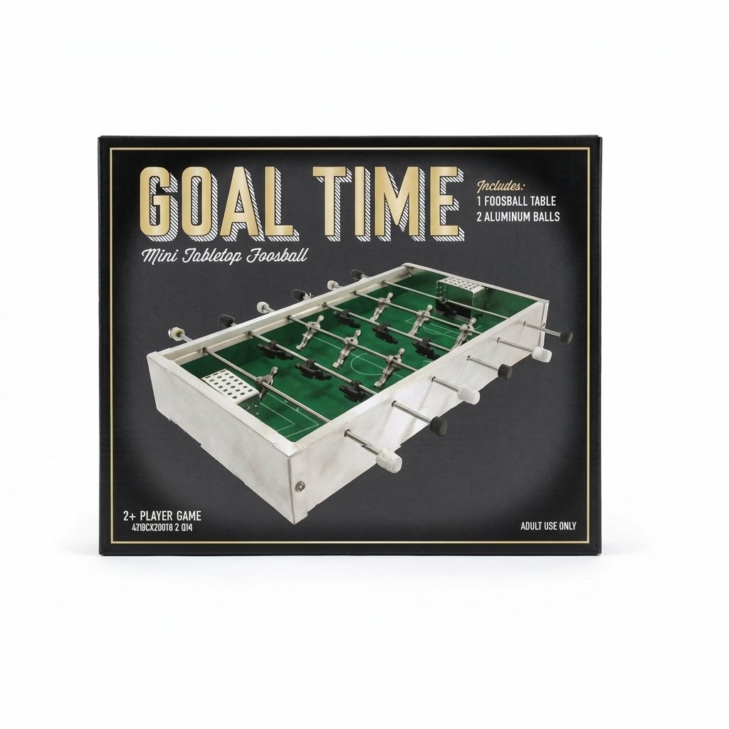 Votum Goal Time Tabletop Game
