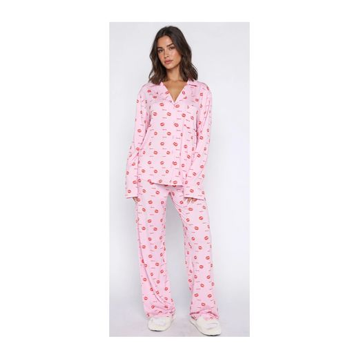 Women's PJ Set