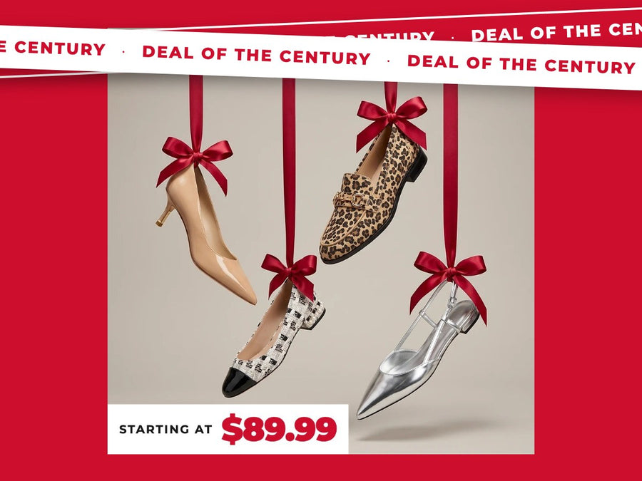 Stuart Weitzman