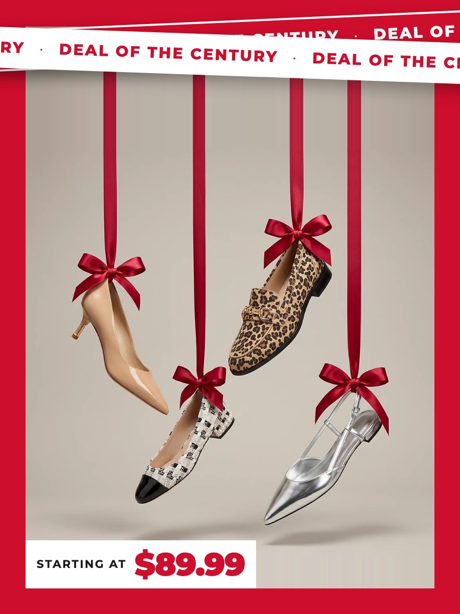 Stuart Weitzman