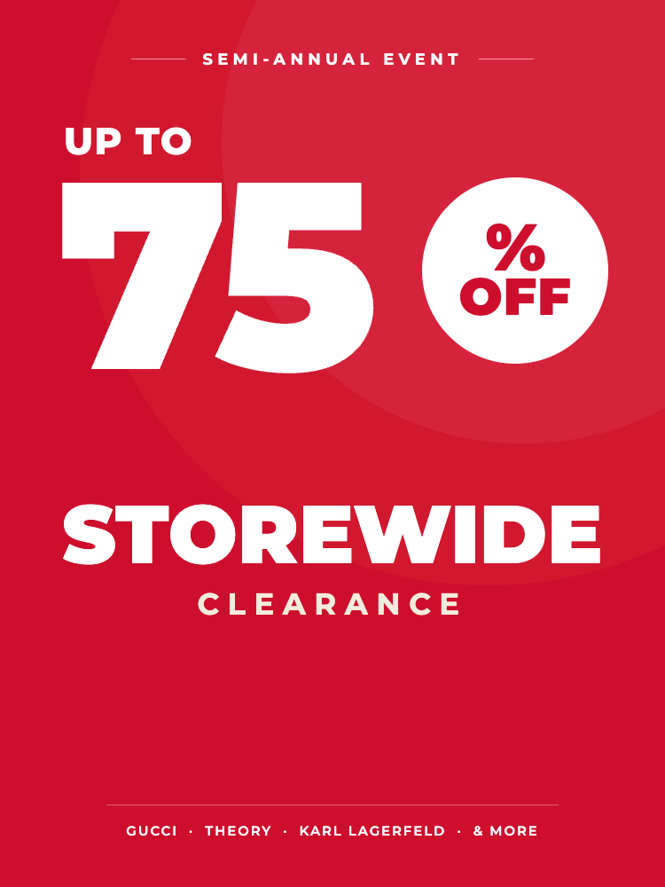 DESIGNER MARKDOWNS