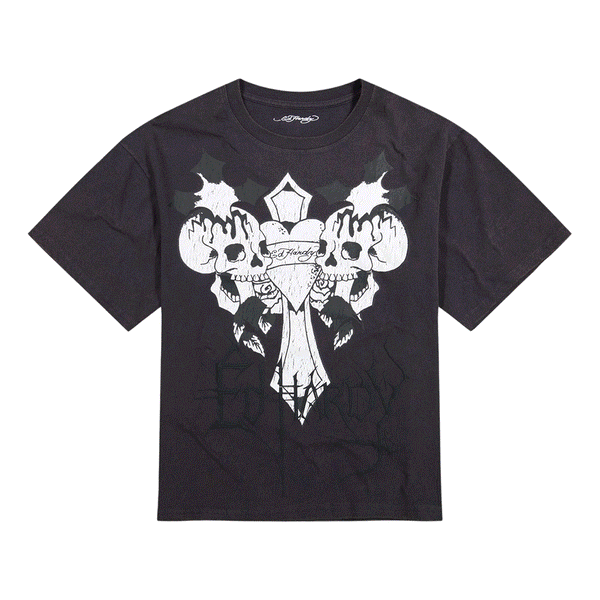 Ed Hardy