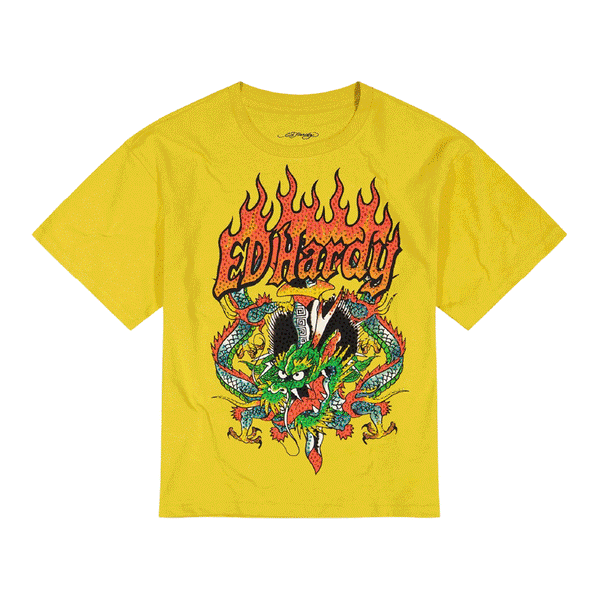 Ed Hardy
