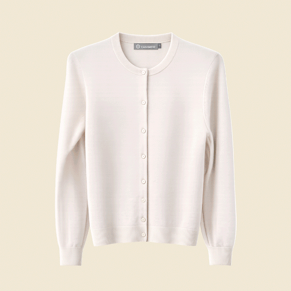 In Cashmere