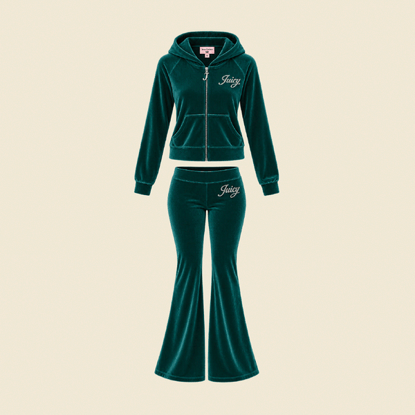 Juicy Couture