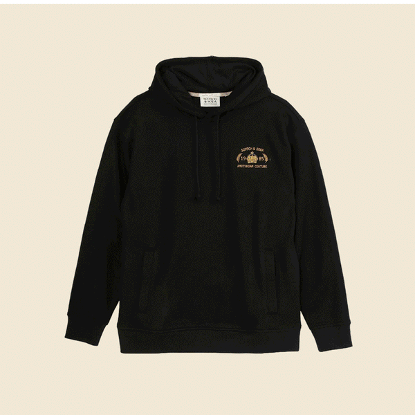 Scotch & Soda
