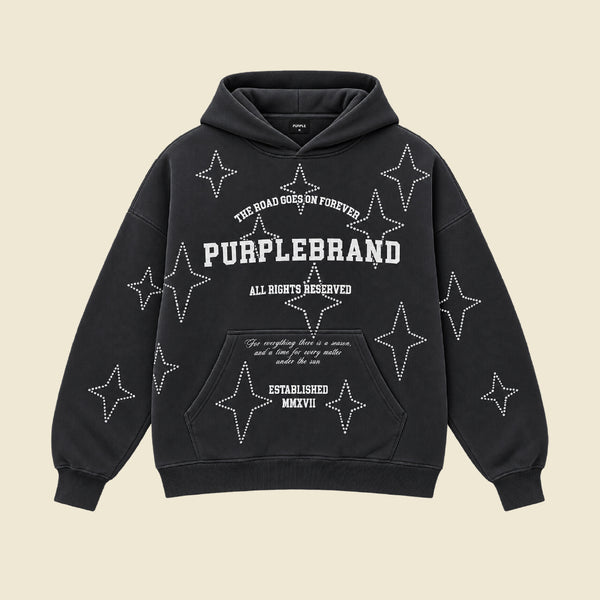 Purple Brand