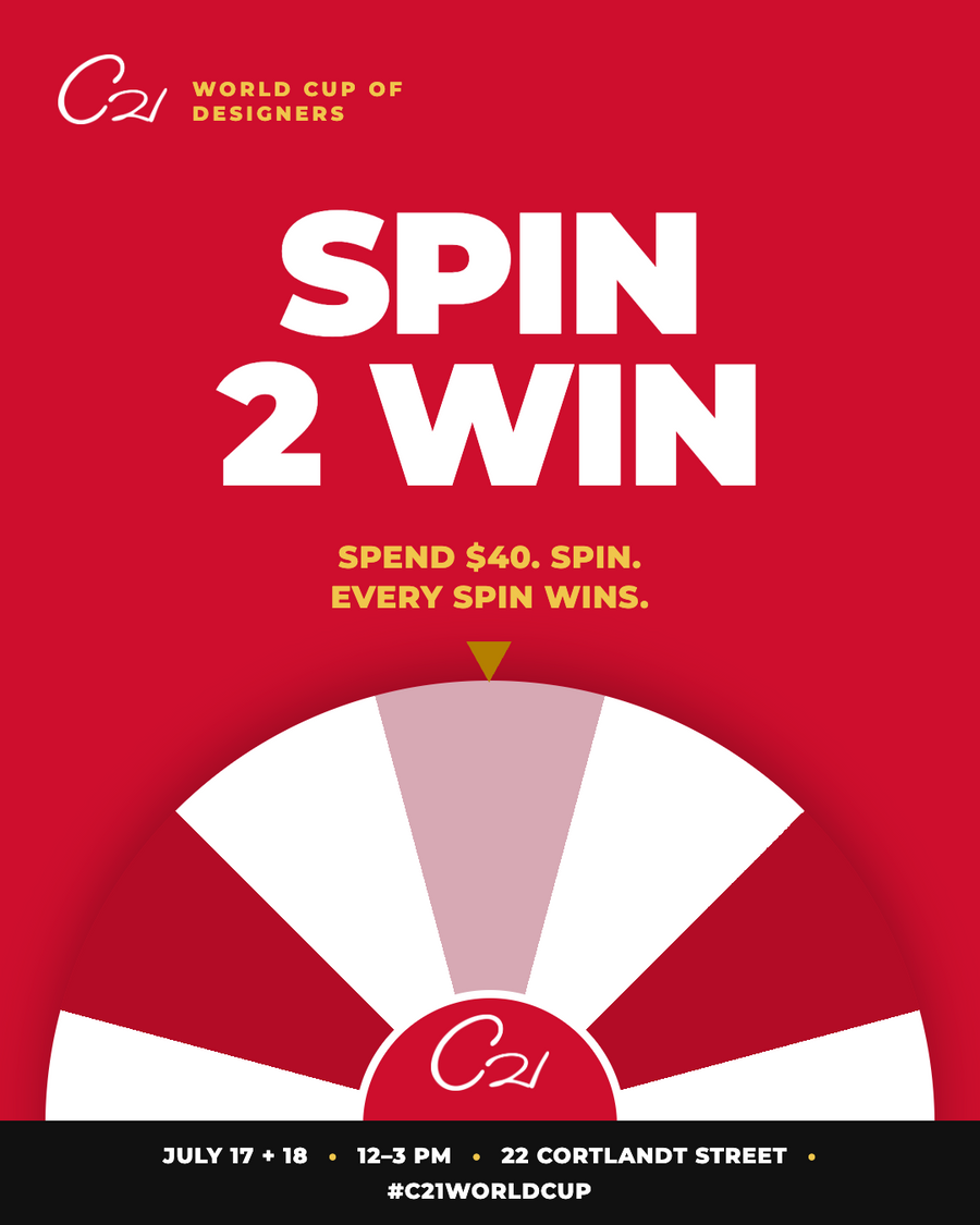 SPIN 2 WIN