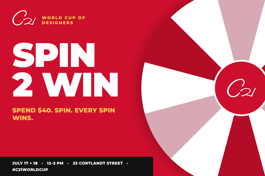 SPIN 2 WIN