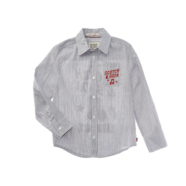 Scotch & Soda
